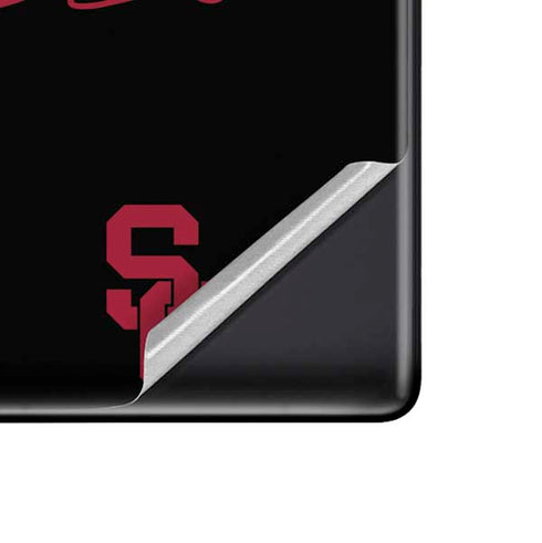 University of Southern California USC Trojan Mascot Google Pixel 6 Skin